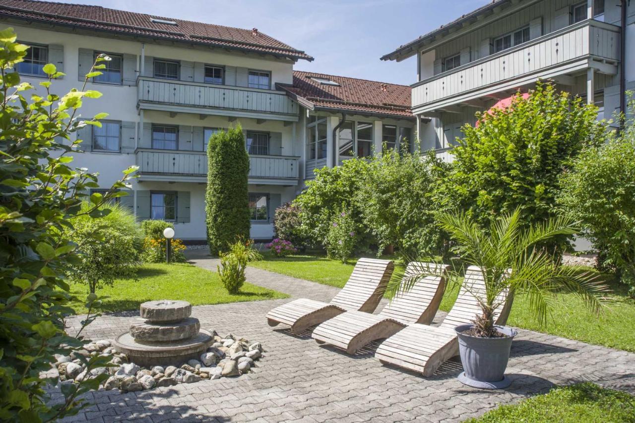 Ferienwohnanlage Bruennstein Apartment Oberaudorf Exterior foto