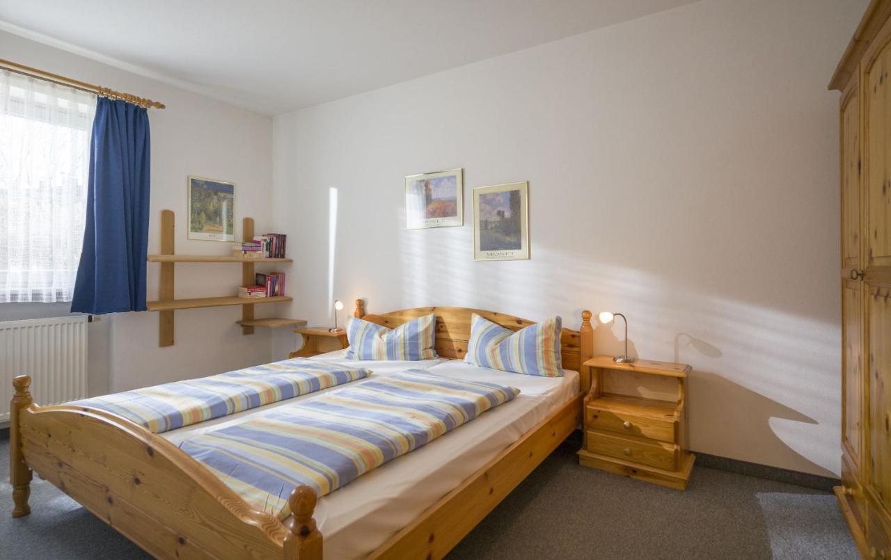 Ferienwohnanlage Bruennstein Apartment Oberaudorf Exterior foto