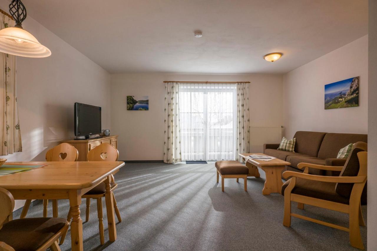 Ferienwohnanlage Bruennstein Apartment Oberaudorf Exterior foto
