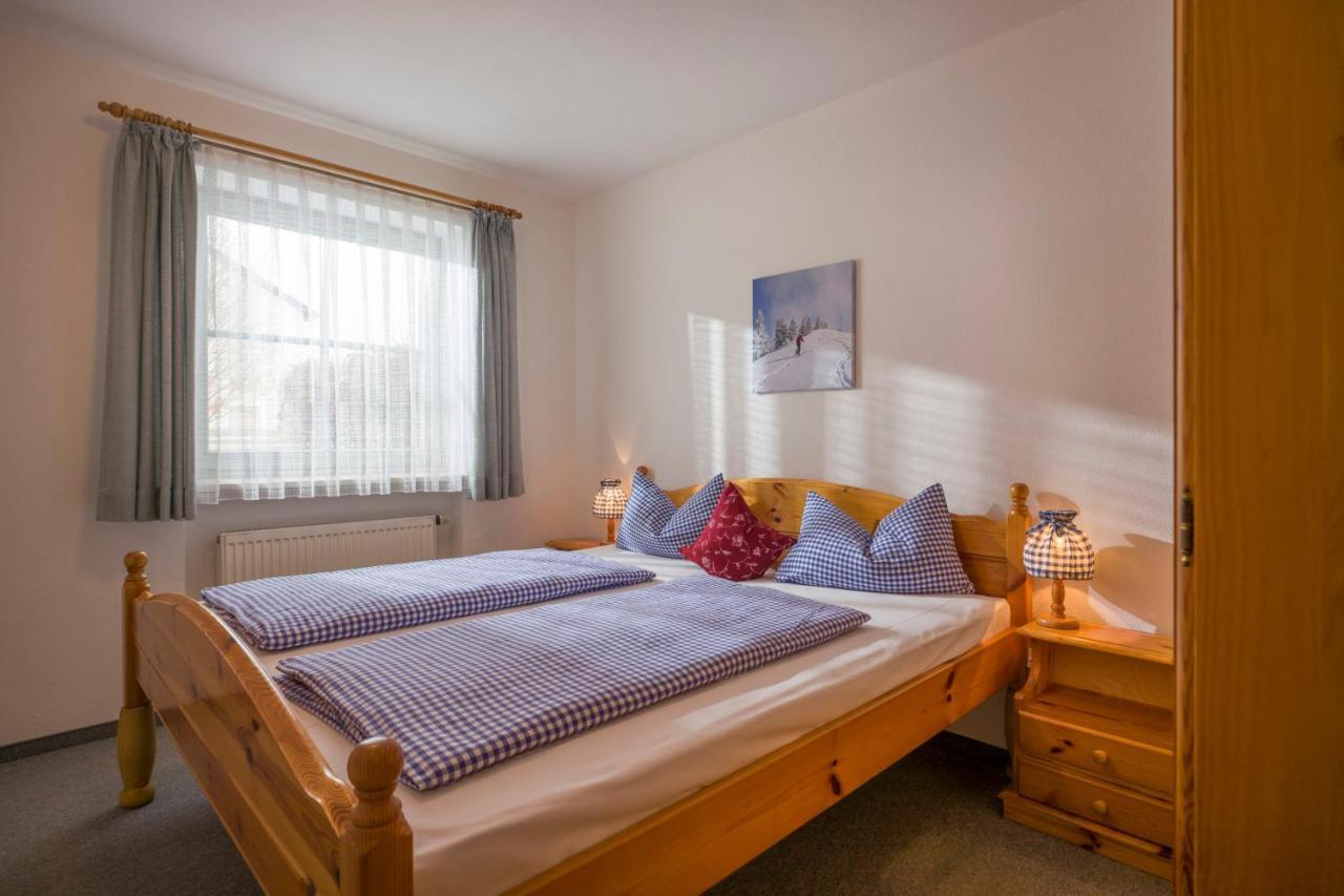 Ferienwohnanlage Bruennstein Apartment Oberaudorf Exterior foto