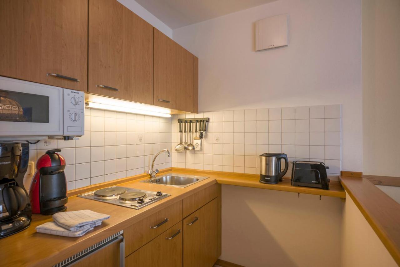 Ferienwohnanlage Bruennstein Apartment Oberaudorf Exterior foto